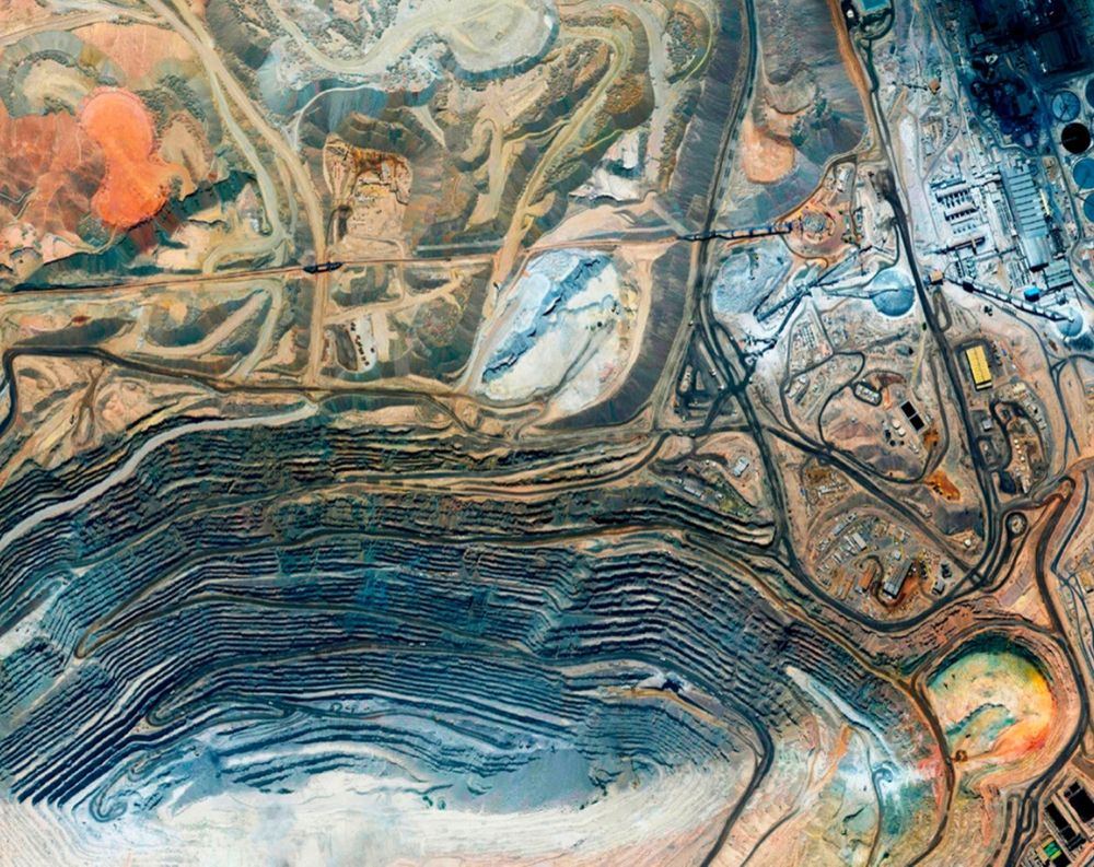 initial image